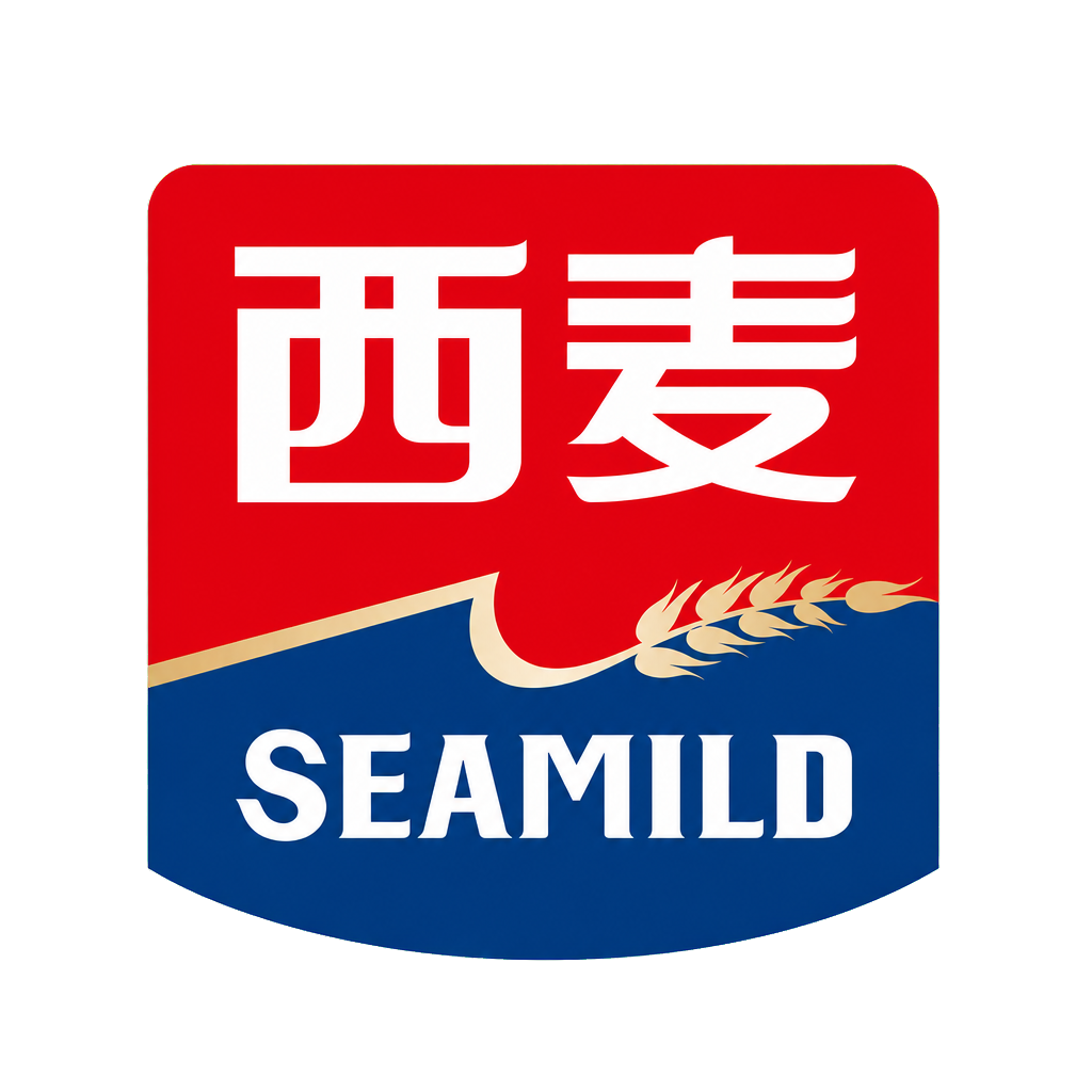 西麦